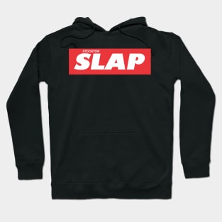 Stockton Slap Hoodie